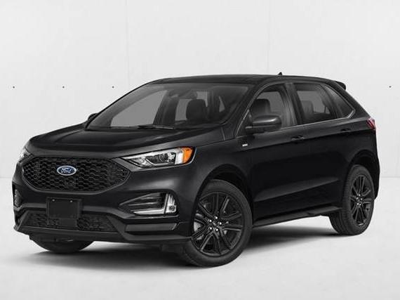 FORD EDGE 2022 2FMPK4J99NBA23890 image FORD EDGE 2022 2FMPK4J99NBA23890 image