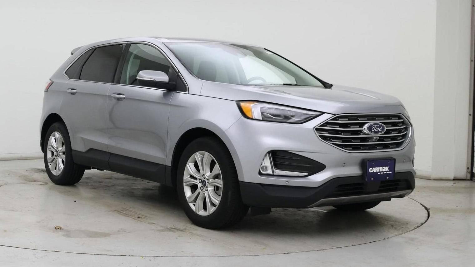 FORD EDGE 2022 2FMPK4K99NBB04161 image