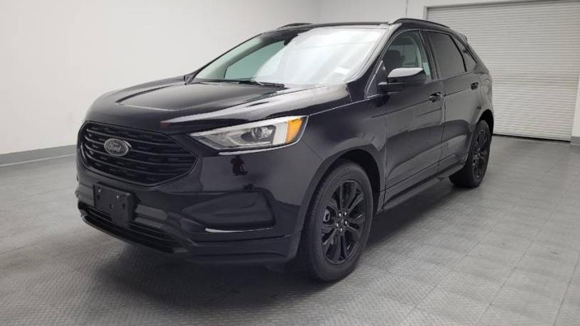 FORD EDGE 2022 2FMPK4G91NBB12098 image