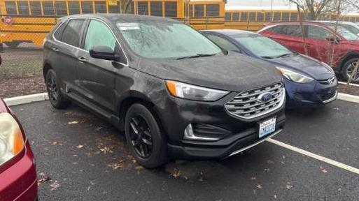 FORD EDGE 2022 2FMPK4J9XNBA52735 image