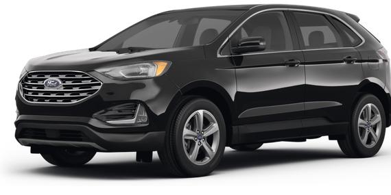 FORD EDGE 2022 2FMPK4J96NBA71282 image