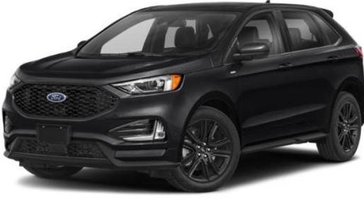 FORD EDGE 2022 2FMPK4J97NBA35665 image