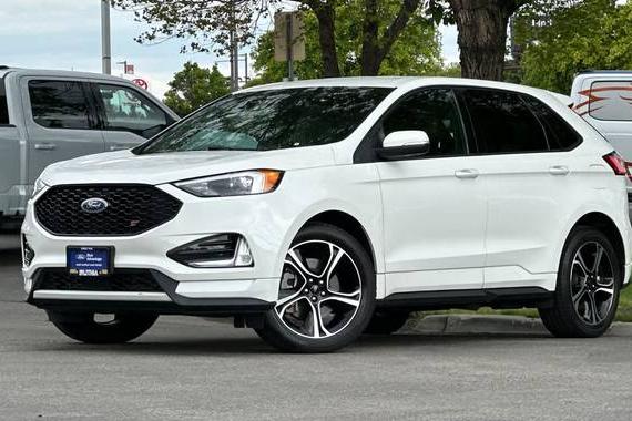 FORD EDGE 2022 2FMPK4AP8NBB07505 image