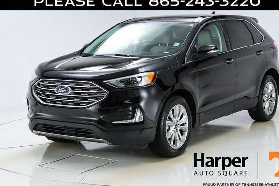 FORD EDGE 2022 2FMPK4K91NBB06275 image