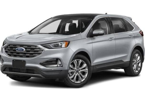 FORD EDGE 2022 2FMPK4K90NBA53200 image