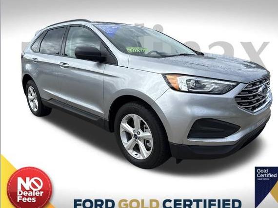 FORD EDGE 2022 2FMPK4G90NBA89137 image