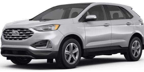 FORD EDGE 2022 2FMPK4J94NBA15695 image