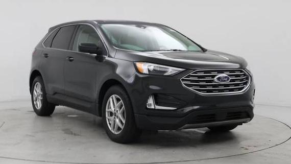 FORD EDGE 2022 2FMPK4J98NBA87404 image