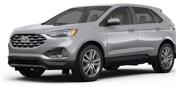 FORD EDGE 2022 2FMPK4K94NBA09877 image