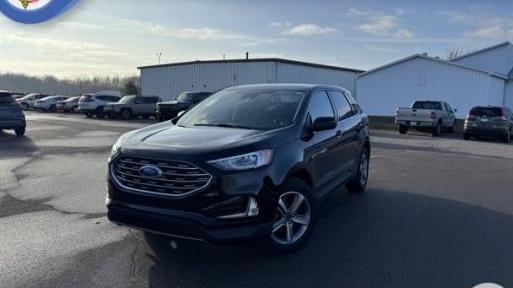 FORD EDGE 2022 2FMPK4J95NBA43988 image