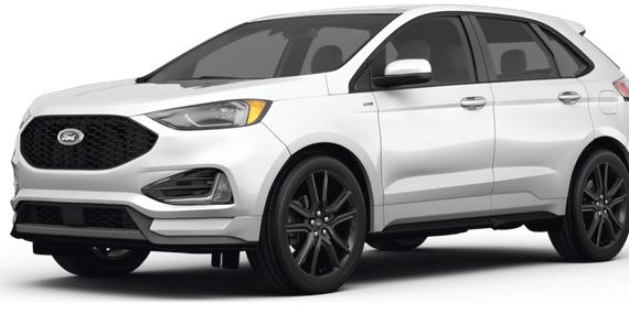 FORD EDGE 2022 2FMPK4J96NBA87983 image