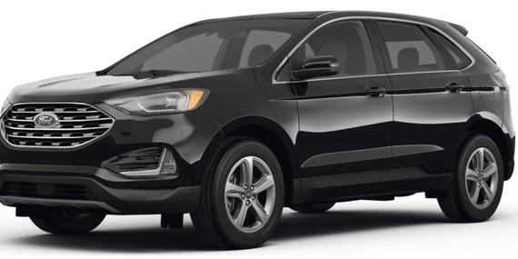 FORD EDGE 2022 2FMPK4J96NBA93086 image