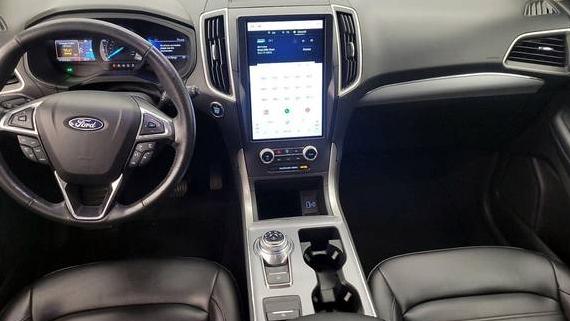 FORD EDGE 2022 2FMPK4J93NBA14795 image FORD EDGE 2022 2FMPK4J93NBA14795 image