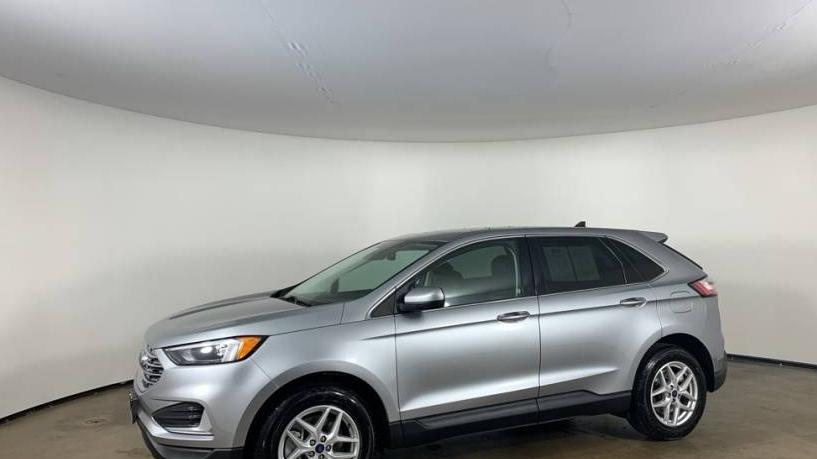 FORD EDGE 2022 2FMPK4J96NBA91807 image