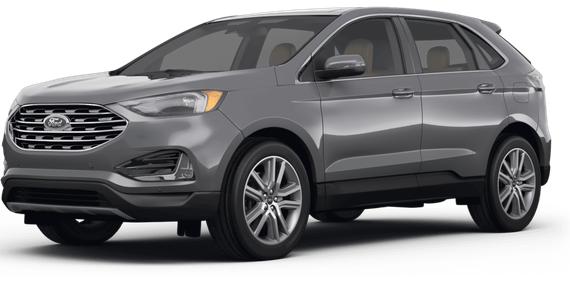 FORD EDGE 2022 2FMPK4K93NBA91438 image