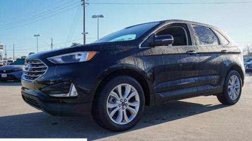 FORD EDGE 2022 2FMPK4K99NBB06444 image