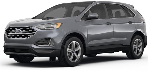 FORD EDGE 2022 2FMPK4G93NBA86152 image