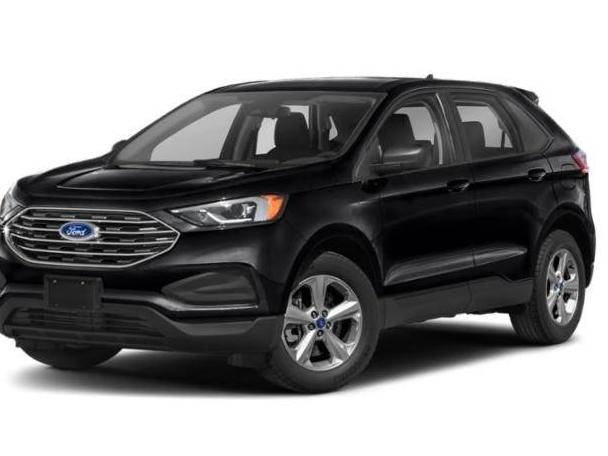 FORD EDGE 2022 2FMPK4G9XNBA27101 image