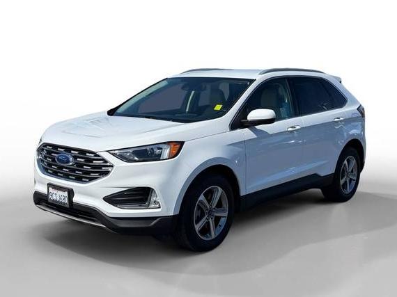FORD EDGE 2022 2FMPK4J97NBA82582 image