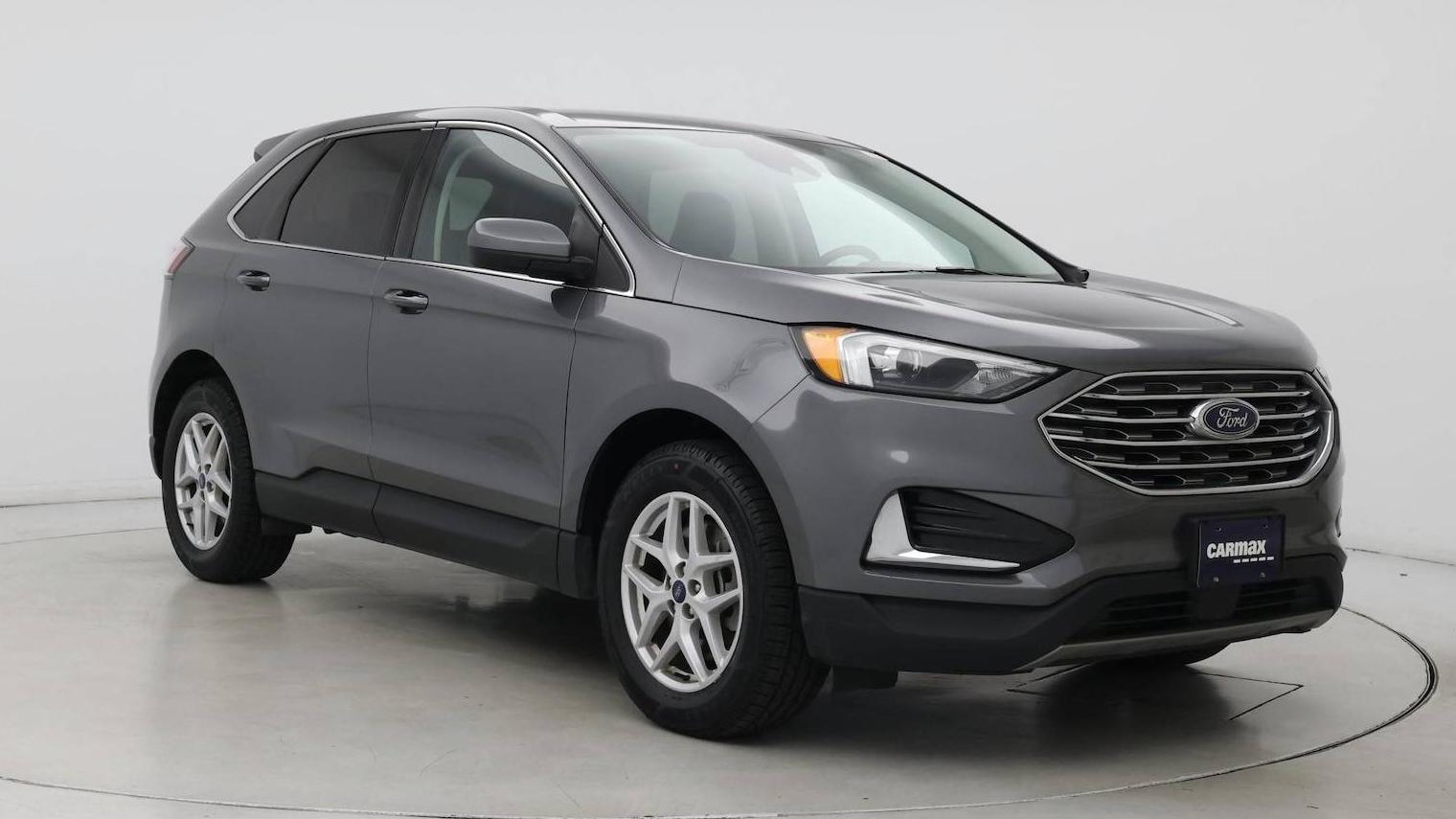 FORD EDGE 2022 2FMPK4J96NBA93265 image