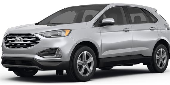 FORD EDGE 2022 2FMPK4J90NBA30632 image