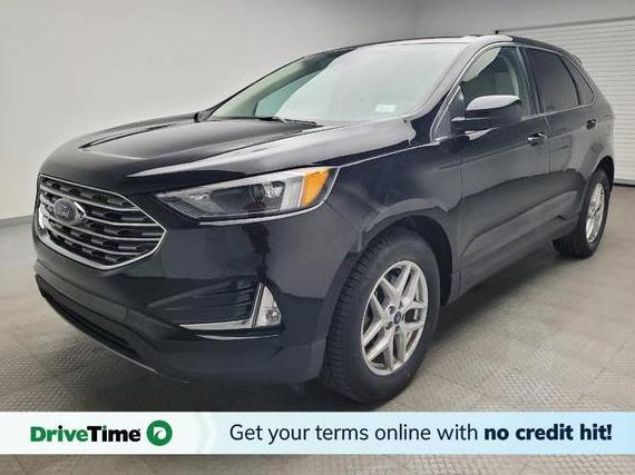FORD EDGE 2022 2FMPK4J90NBA79975 image FORD EDGE 2022 2FMPK4J90NBA79975 image