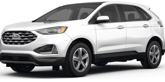 FORD EDGE 2022 2FMPK4J9XNBA93883 image