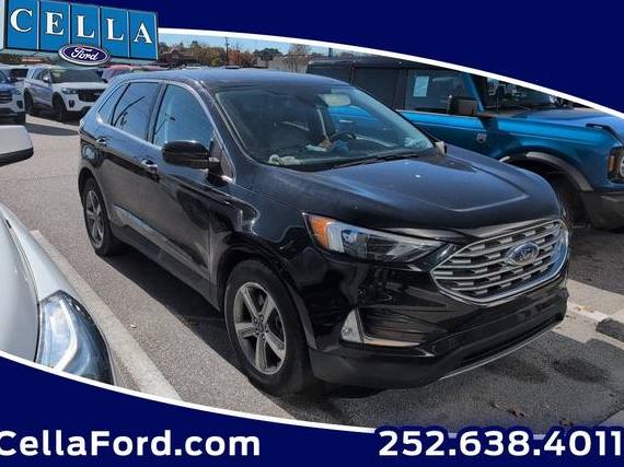 FORD EDGE 2022 2FMPK4J99NBB15369 image FORD EDGE 2022 2FMPK4J99NBB15369 image