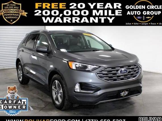 FORD EDGE 2022 2FMPK4J92NBA88676 image FORD EDGE 2022 2FMPK4J92NBA88676 image