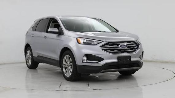 FORD EDGE 2022 2FMPK4K91NBA91552 image