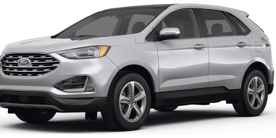 FORD EDGE 2022 2FMPK4J96NBA03399 image