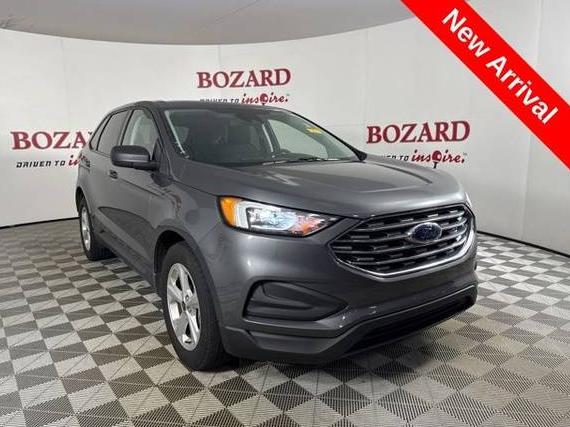 FORD EDGE 2022 2FMPK4G95NBA27510 image