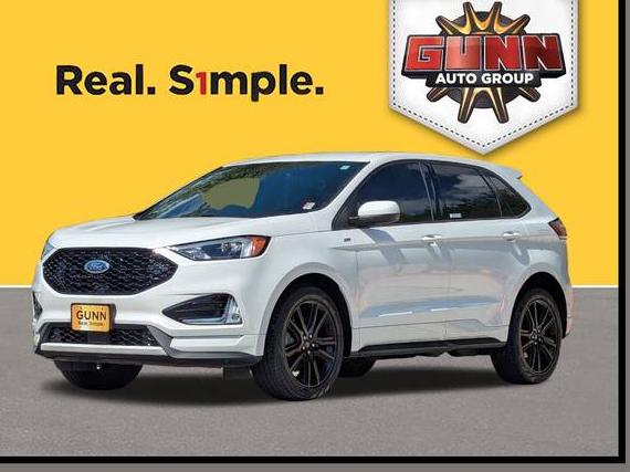 FORD EDGE 2022 2FMPK4J94NBA28222 image FORD EDGE 2022 2FMPK4J94NBA28222 image