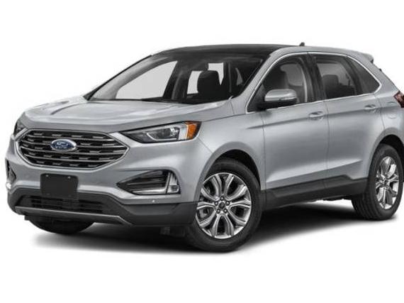 FORD EDGE 2022 2FMPK4K90NBA28815 image
