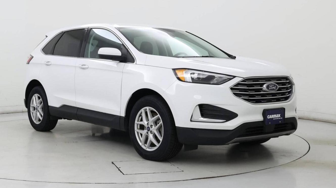 FORD EDGE 2022 2FMPK4J9XNBA94371 image