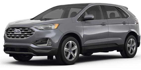 FORD EDGE 2022 2FMPK4G99NBA83191 image FORD EDGE 2022 2FMPK4G99NBA83191 image