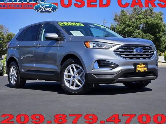 FORD EDGE 2022 2FMPK4J95NBA14233 image