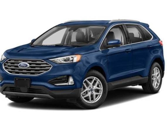 FORD EDGE 2022 2FMPK4J96NBB06869 image