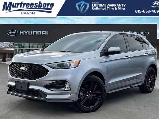 FORD EDGE 2022 2FMPK4J92NBB08831 image