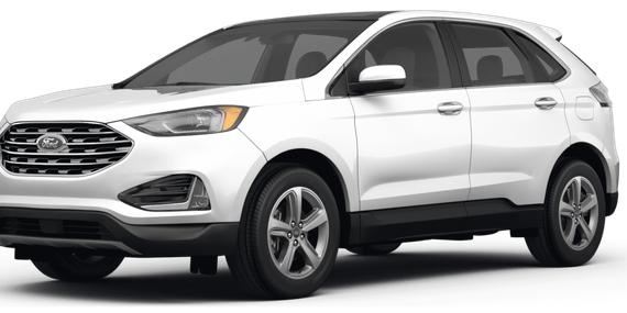 FORD EDGE 2022 2FMPK4J98NBB06162 image