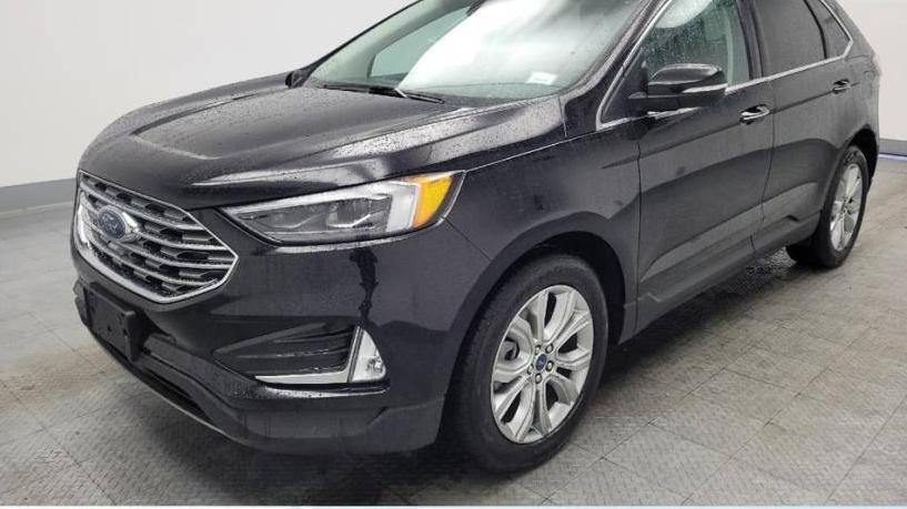 FORD EDGE 2022 2FMPK4K9XNBA92263 image