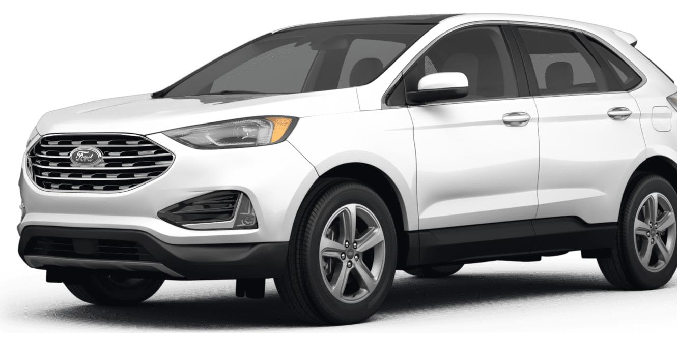 FORD EDGE 2022 2FMPK4J96NBA36905 image