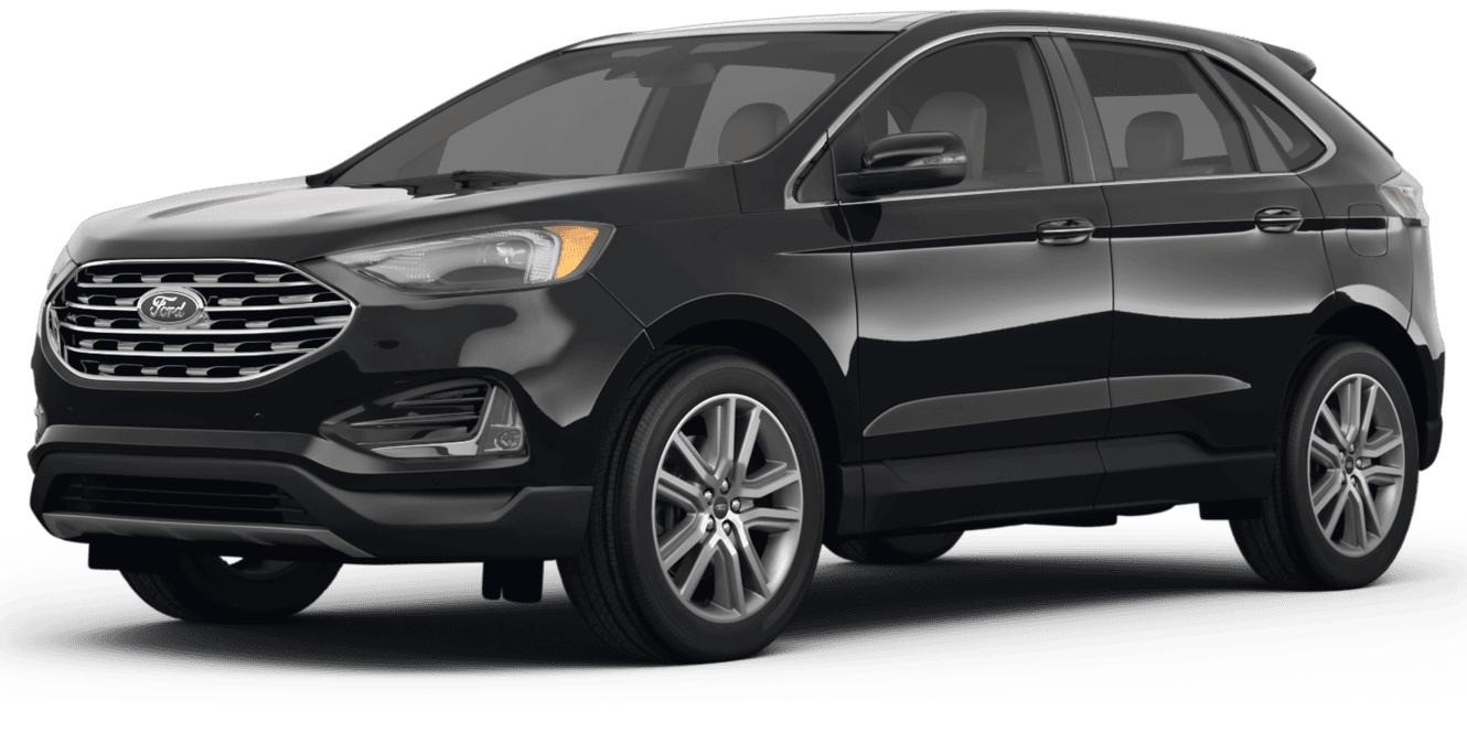 FORD EDGE 2022 2FMPK4K90NBA52760 image