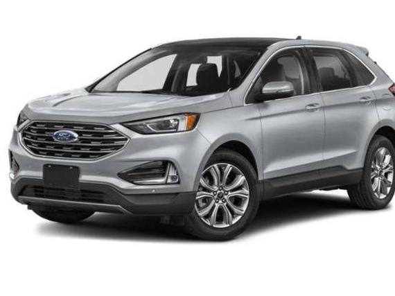 FORD EDGE 2022 2FMPK4K90NBA91607 image