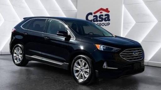 FORD EDGE 2022 2FMPK4K96NBA94625 image