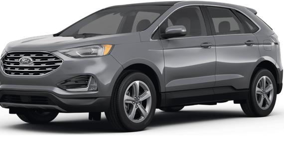 FORD EDGE 2022 2FMPK4J9XNBB05708 image