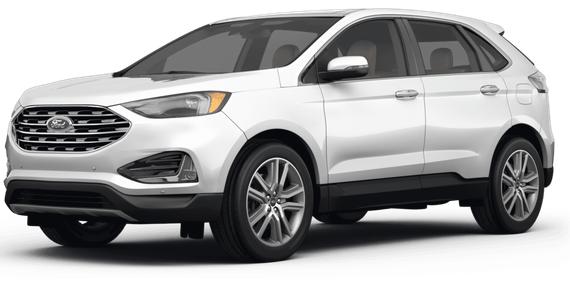 FORD EDGE 2022 2FMPK4K92NBB06379 image