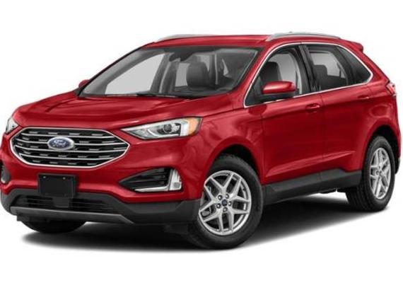 FORD EDGE 2022 2FMPK4J97NBA73588 image