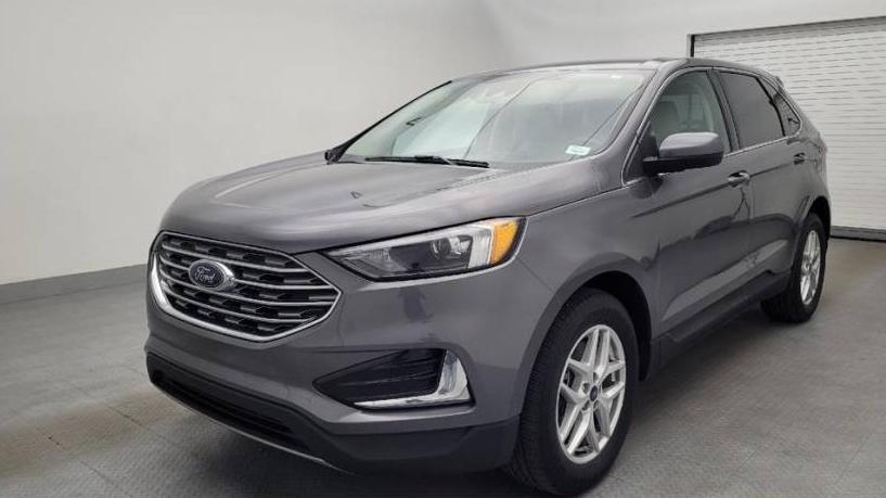 FORD EDGE 2022 2FMPK4J98NBA60302 image