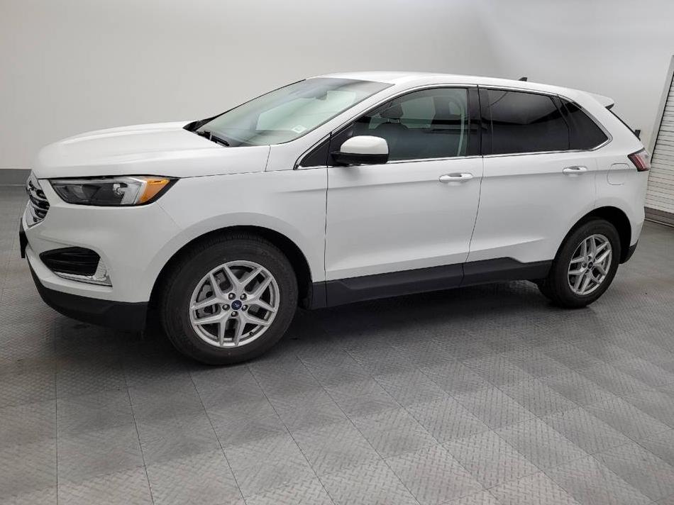 FORD EDGE 2022 2FMPK4J95NBA93788 image